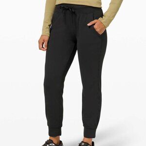 GENUINE Lululemon Ready to Rulu 7/8 Jogger  W5DH2S SIZE 0